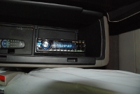   JVC KD-DV7408EE  Acura RDX