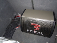   Focal Access Solution 25 A1  Audi A3