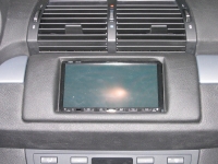   Pioneer AVIC-HD3BT  BMW X5