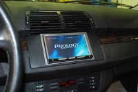   Prology MDN-2740T  BMW X5