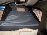    JBL GT5-A402E  Chevrolet Equinox