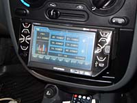   Hyundai H-CMD4012  Chevrolet Lanos