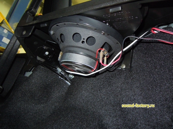 :    Chevrolet Niva