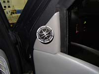    DLS UP1C  Chevrolet Trailblazer