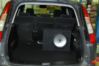   Lightning Audio P4.12.4  Ford C-MAX