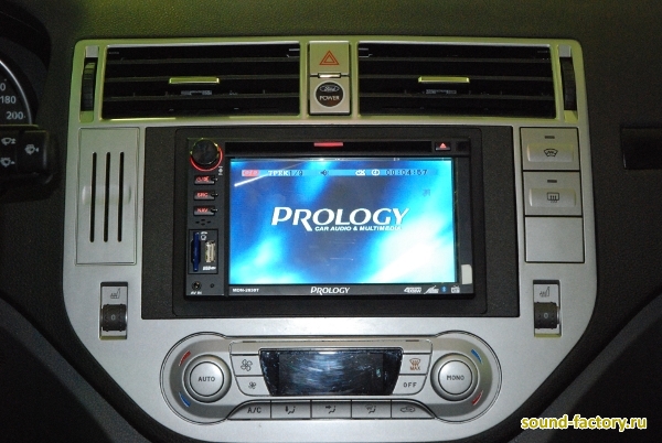 :   Ford Kuga