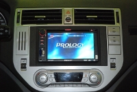   Prology MDN-2630T  Ford Kuga