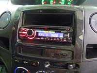   Sony CDX-GT440U  Geely MK