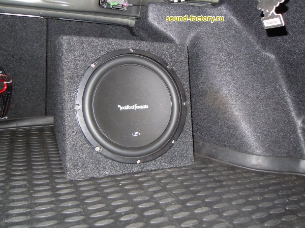 :   Honda Civic