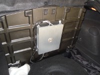    X-program by DLS X-D40  Honda Civic