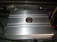   DLS MA41  Honda Civic