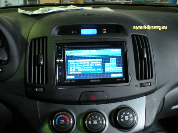 :   Hyundai Elantra