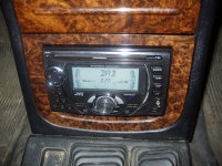   JVC KW-XG707EE  Hyundai Galloper