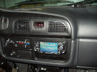   Velas VDM-MB434TV  Hyundai Porter