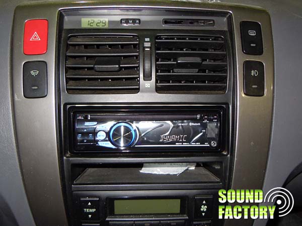 :   Hyundai Tucson