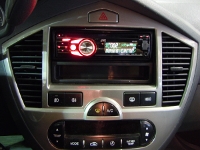   JVC KD-R38EE  KIA Carens