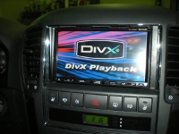   JVC KW-AVX820EE  KIA Sorento