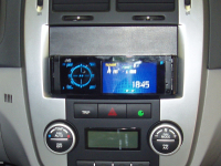   JVC KD-AVX44EE  KIA Sorento