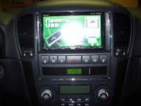   JVC KW-NX7000EE  KIA Sorento