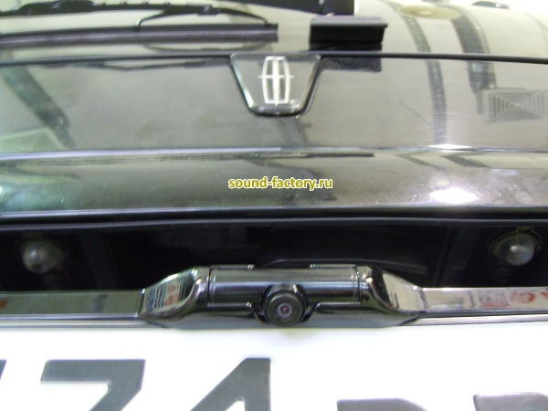 :     Lincoln Navigator