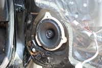    Morel Maximo Coax 6  Nissan Micra