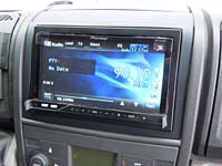   Pioneer AVH-P4200DVD  Peugeot Boxer