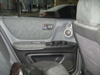 Установка Тыловая акустика DLS Reference 6.3 в Toyota Highlander