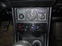   Pioneer DEH-3200UB  VAZ 2107