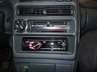   JVC KD-R38EE  VAZ 2114