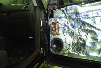    DLS R6A LE  Volkswagen Tiguan